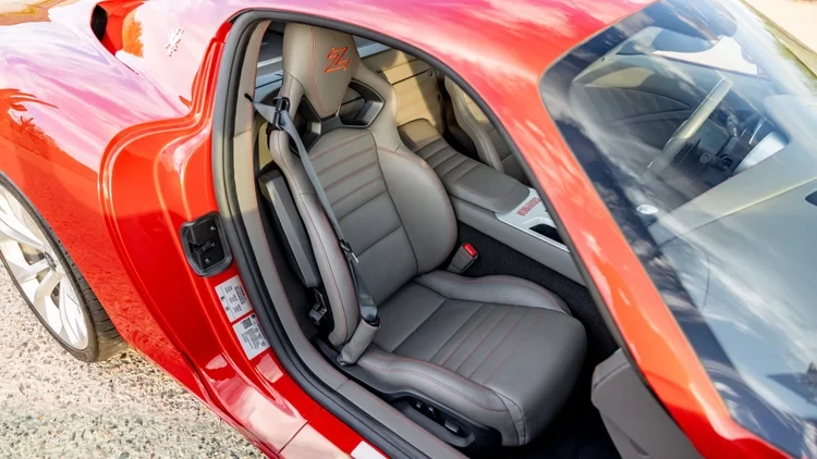2019 Iso Rivolta - Image 19 of 21