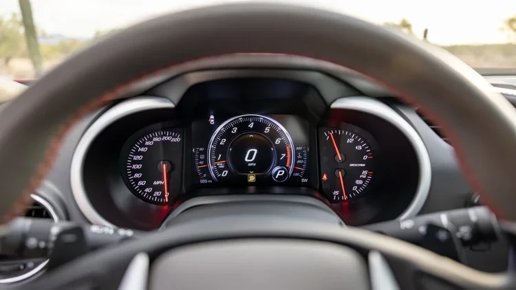 2019 Iso Rivolta - Image 21 of 21