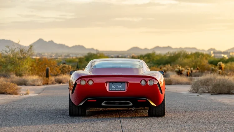 2019 Iso Rivolta - Image 9 of 21