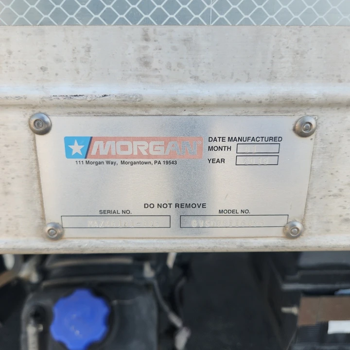 2019 Isuzu Elf - Image 4 of 31