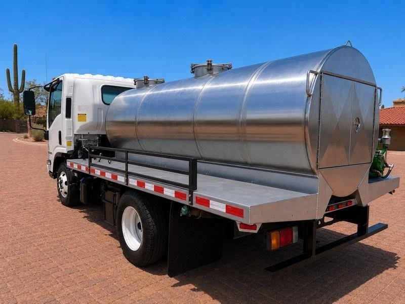 2019 Isuzu Elf - Image 8 of 31