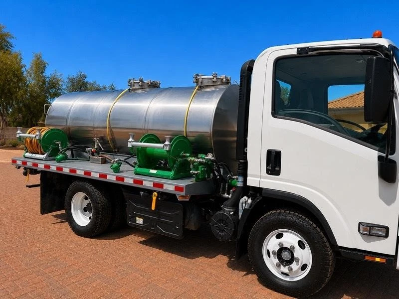 2019 Isuzu Elf - Image 9 of 31