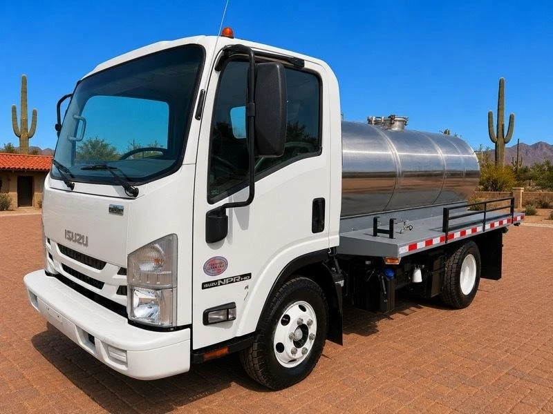 2019 Isuzu Elf - Image 10 of 31