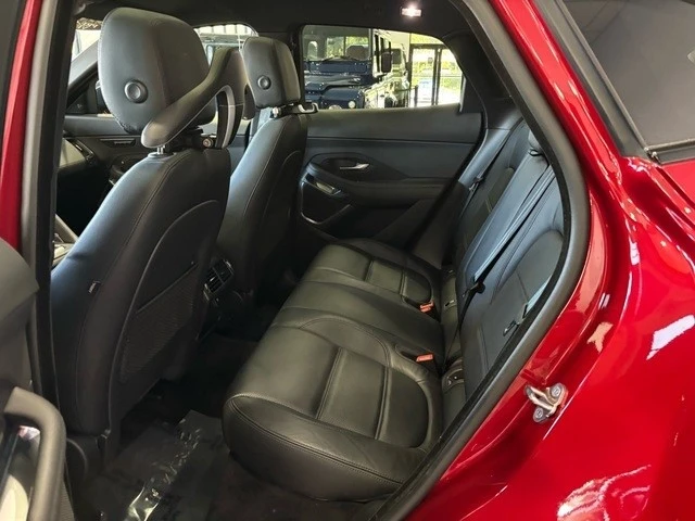 2019 Jaguar E-Pace - Image 5 of 12