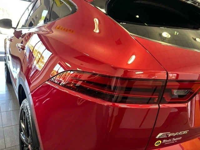 2019 Jaguar E-Pace - Image 6 of 12