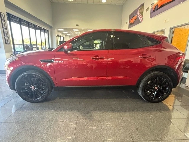 2019 Jaguar E-Pace - Image 2 of 12