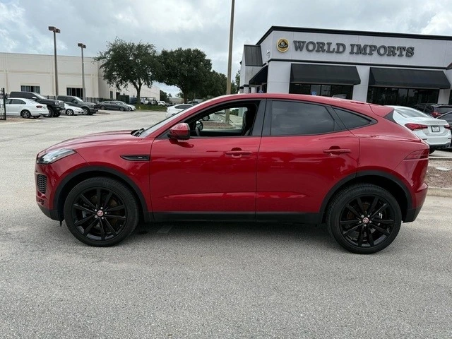2019 Jaguar E-Pace - Image 2 of 3
