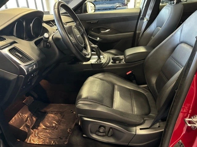 2019 Jaguar E-Pace - Image 4 of 12