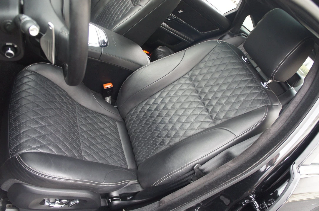 2019 Jaguar X351 XJ - Image 6 of 31