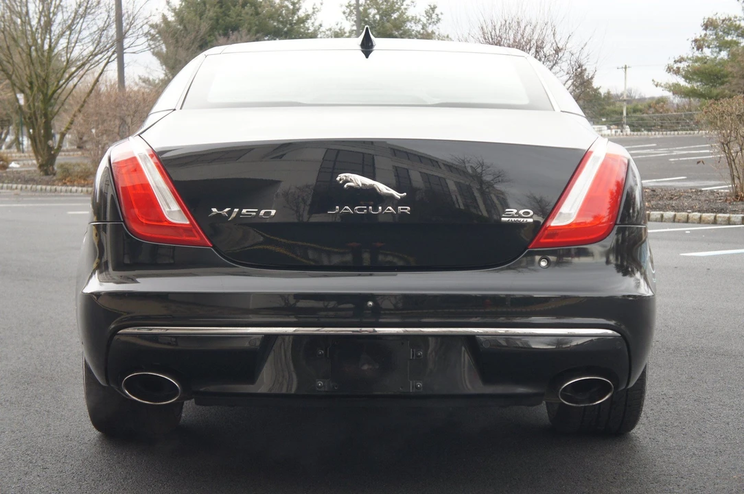 2019 Jaguar X351 XJ - Image 14 of 31