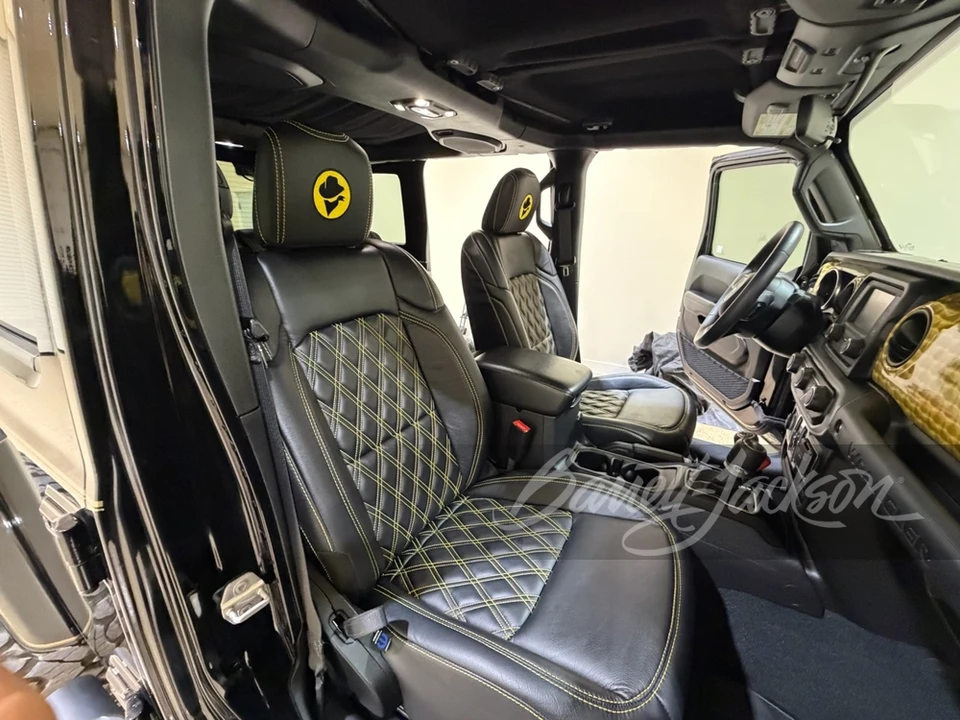 2019 Jeep JL Wrangler - Image 6 of 16