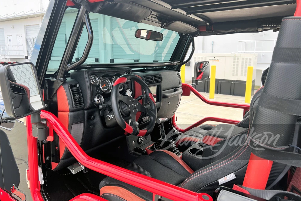 2019 Jeep JL Wrangler - Image 3 of 25
