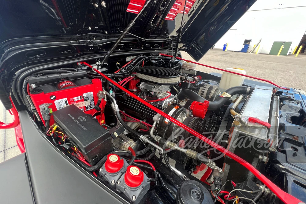 2019 Jeep JL Wrangler - Image 4 of 25