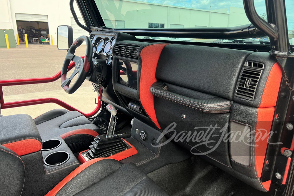 2019 Jeep JL Wrangler - Image 5 of 25