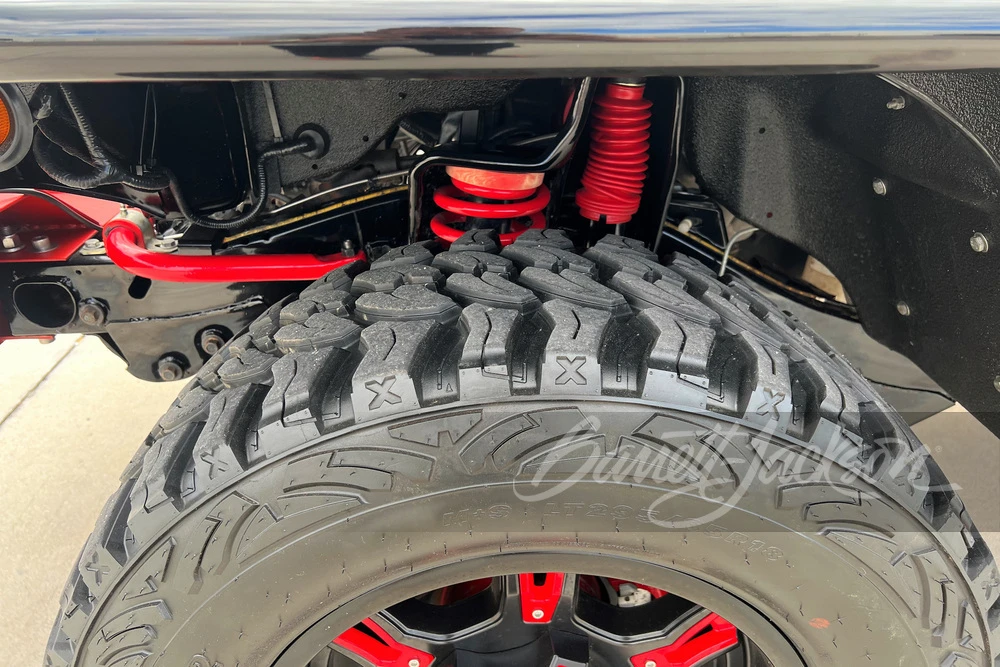 2019 Jeep JL Wrangler - Image 6 of 25