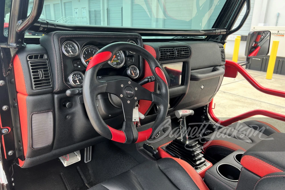 2019 Jeep JL Wrangler - Image 9 of 25