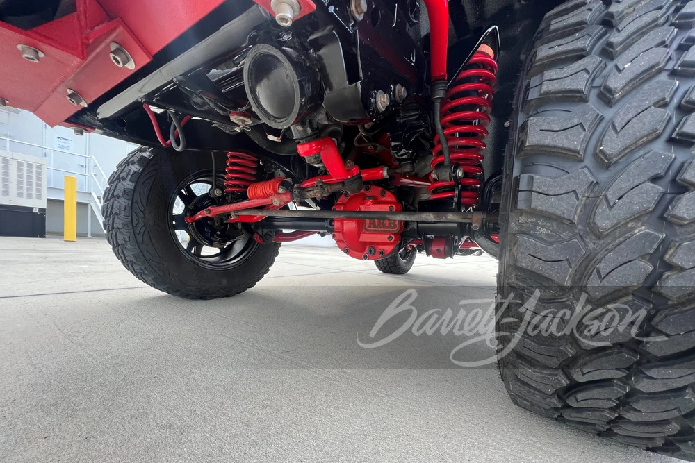 2019 Jeep JL Wrangler - Image 10 of 25