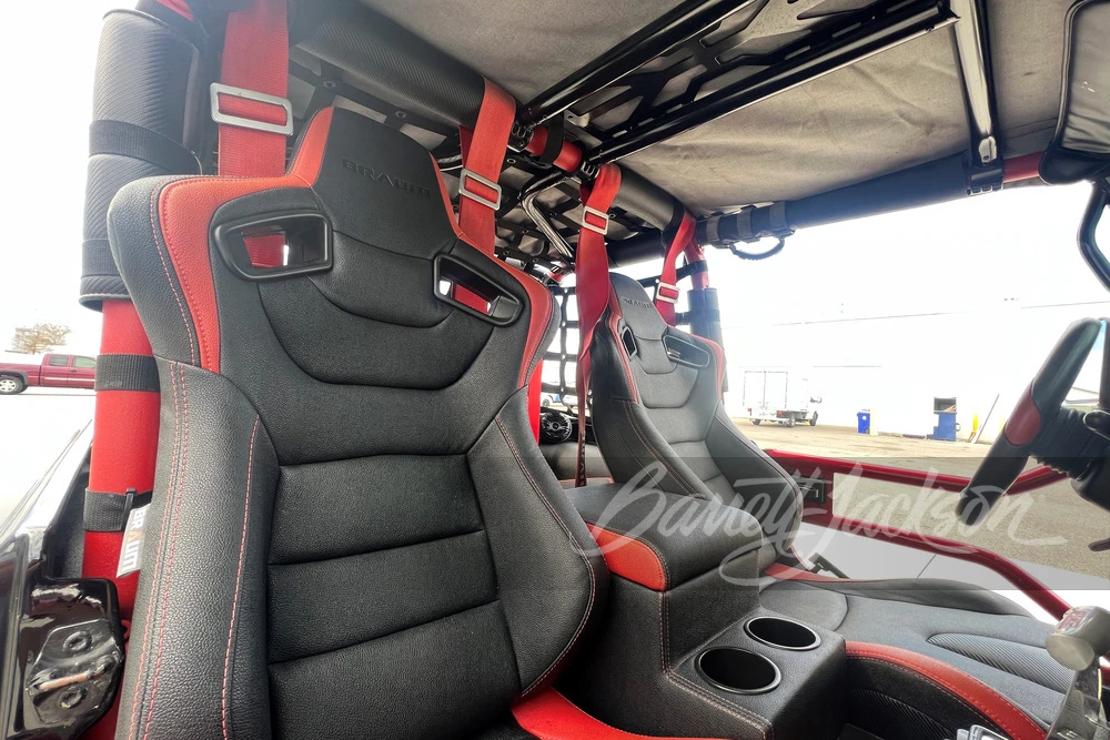 2019 Jeep JL Wrangler - Image 14 of 25