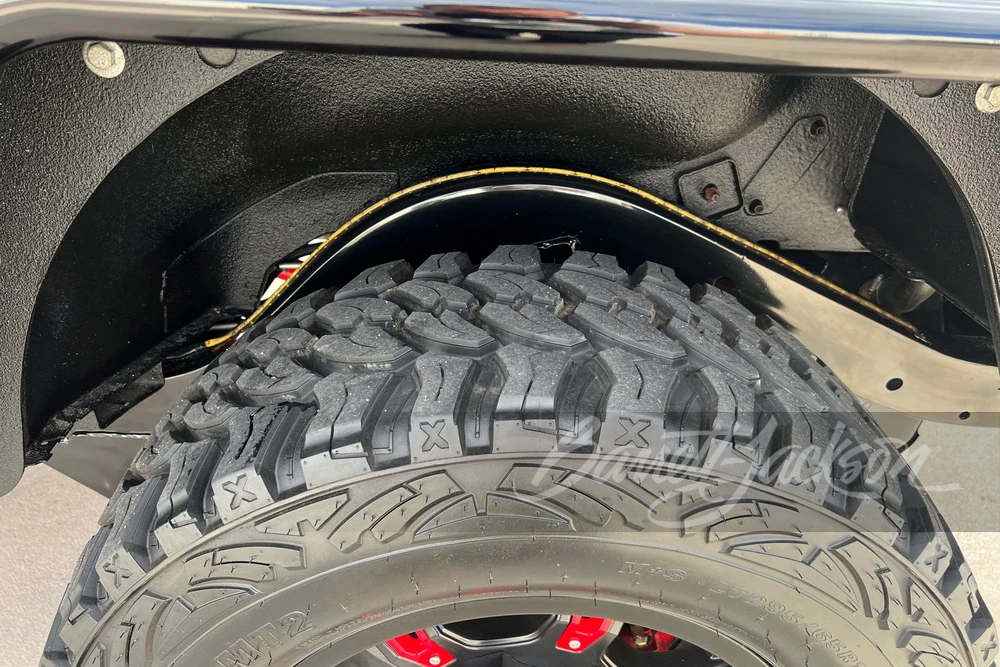 2019 Jeep JL Wrangler - Image 16 of 25