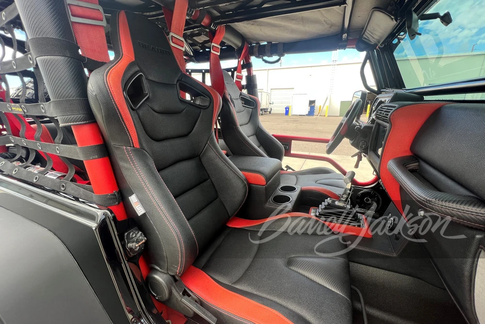 2019 Jeep JL Wrangler - Image 17 of 25