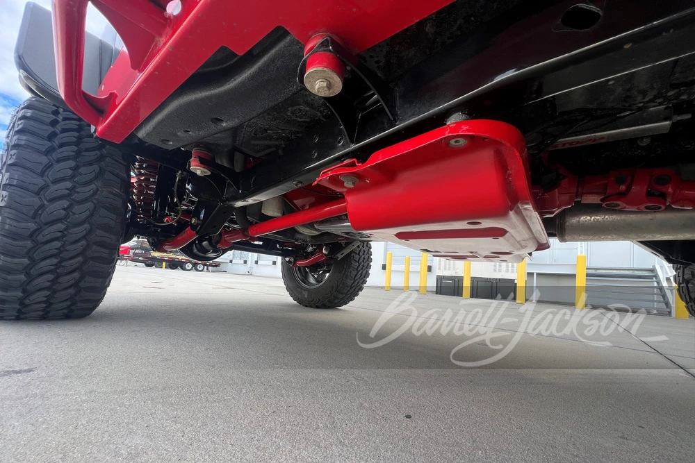 2019 Jeep JL Wrangler - Image 19 of 25