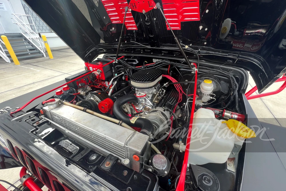 2019 Jeep JL Wrangler - Image 20 of 25