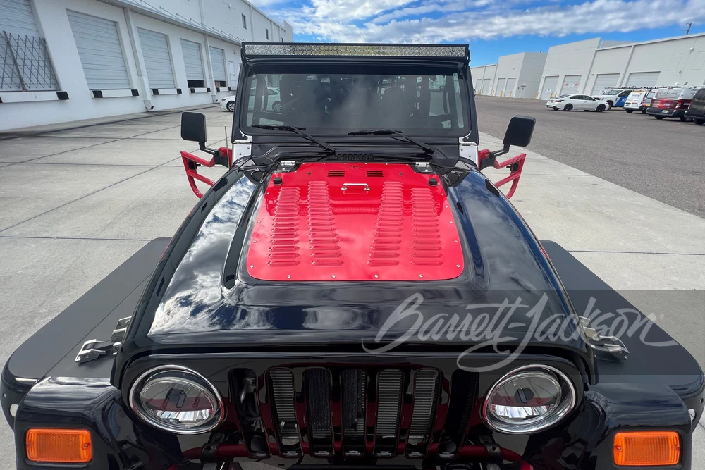 2019 Jeep JL Wrangler - Image 21 of 25