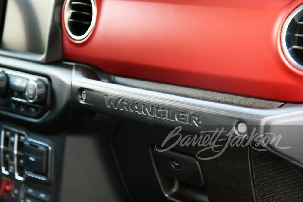 2019 Jeep JL Wrangler - Image 8 of 30