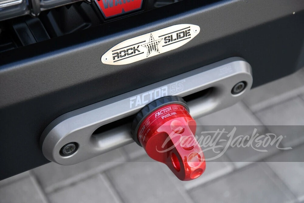 2019 Jeep JL Wrangler - Image 11 of 30