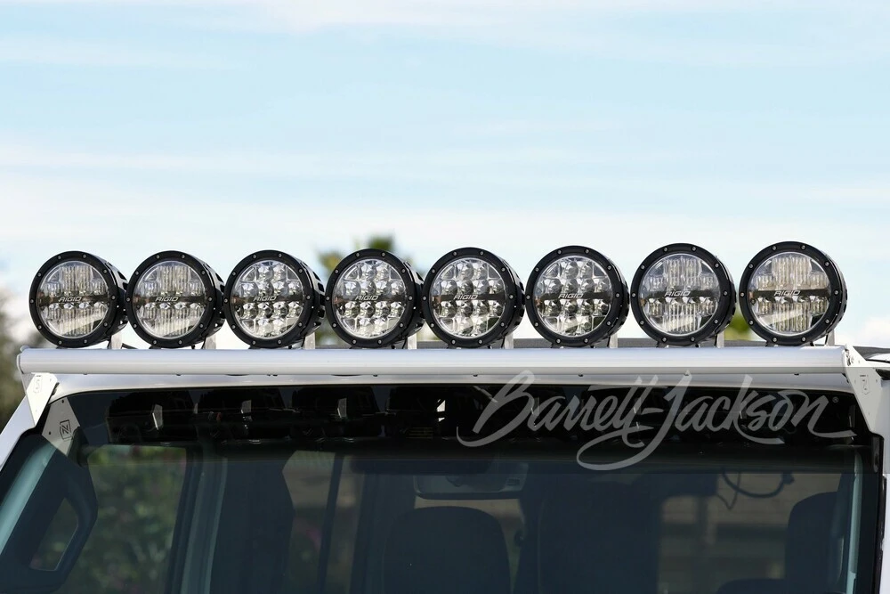 2019 Jeep JL Wrangler - Image 12 of 30