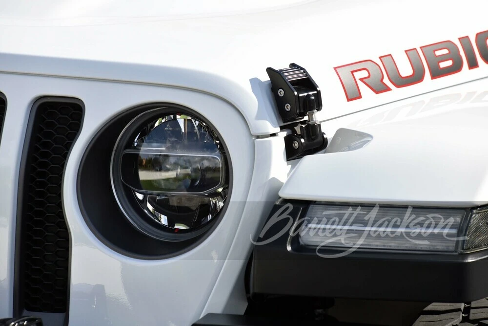 2019 Jeep JL Wrangler - Image 24 of 30