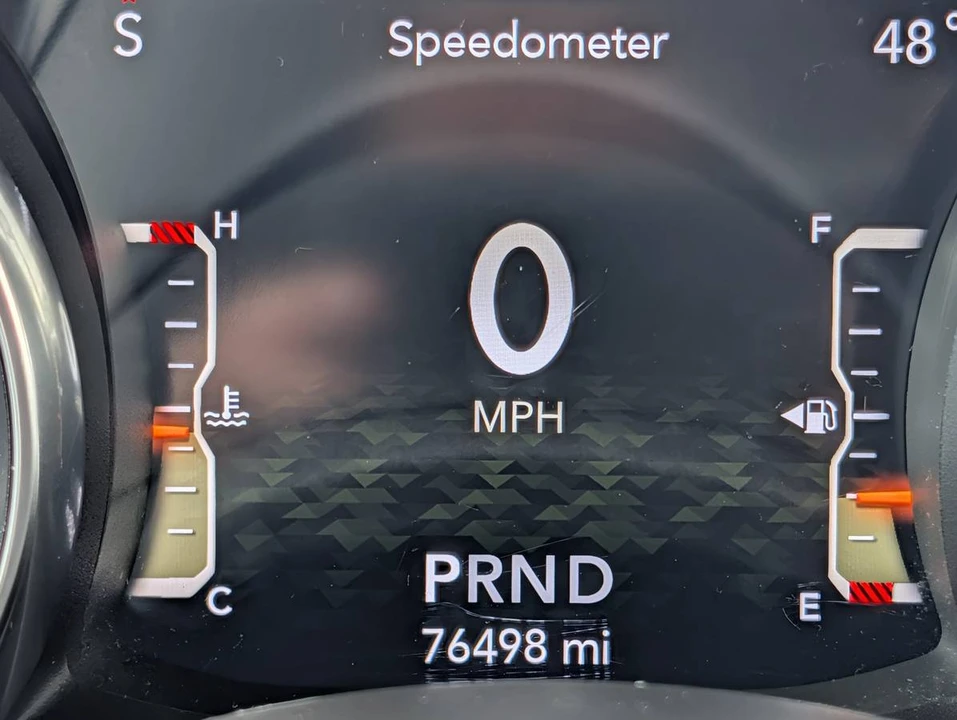 2019 Jeep JL Wrangler - Image 10 of 11