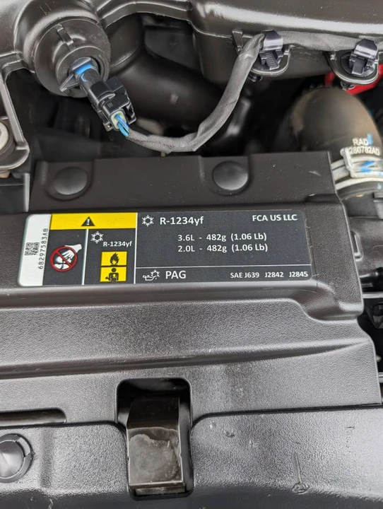2019 Jeep JL Wrangler - Image 6 of 11