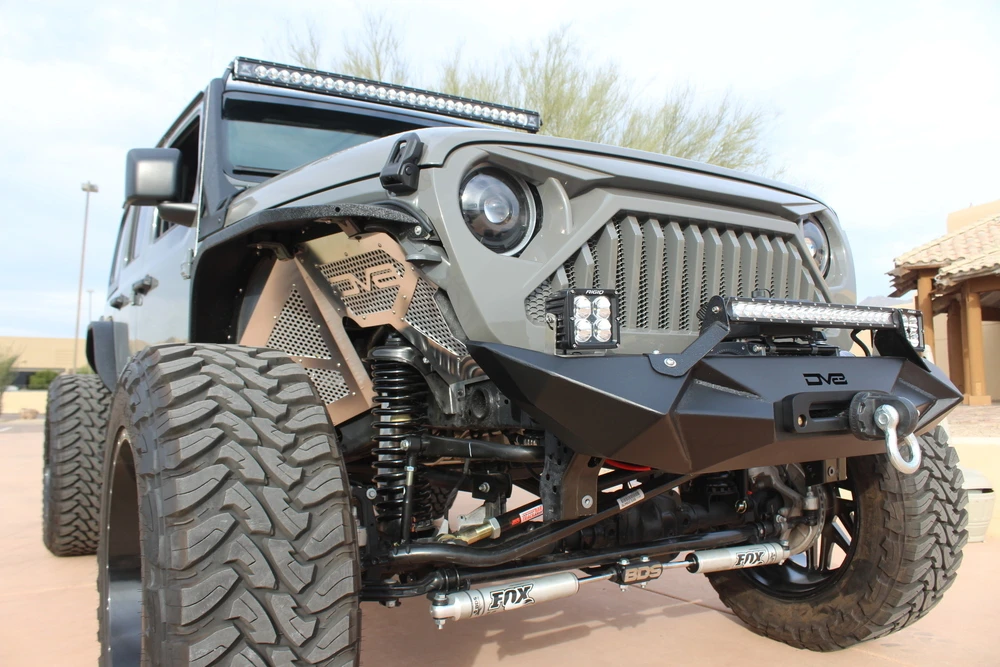 2019 Jeep JL Wrangler - Image 3 of 5