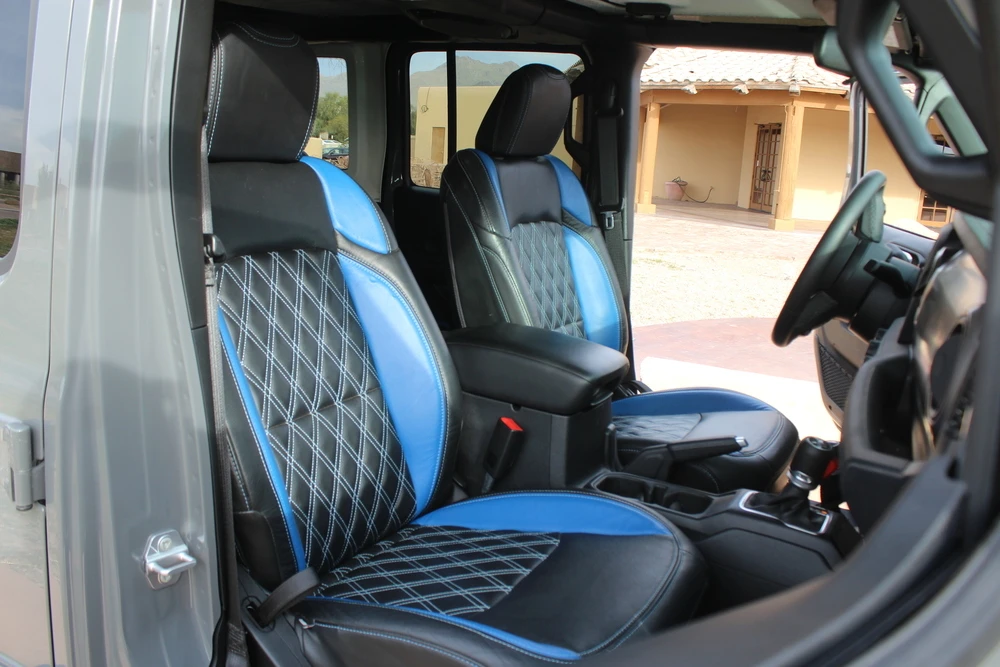 2019 Jeep JL Wrangler - Image 4 of 5