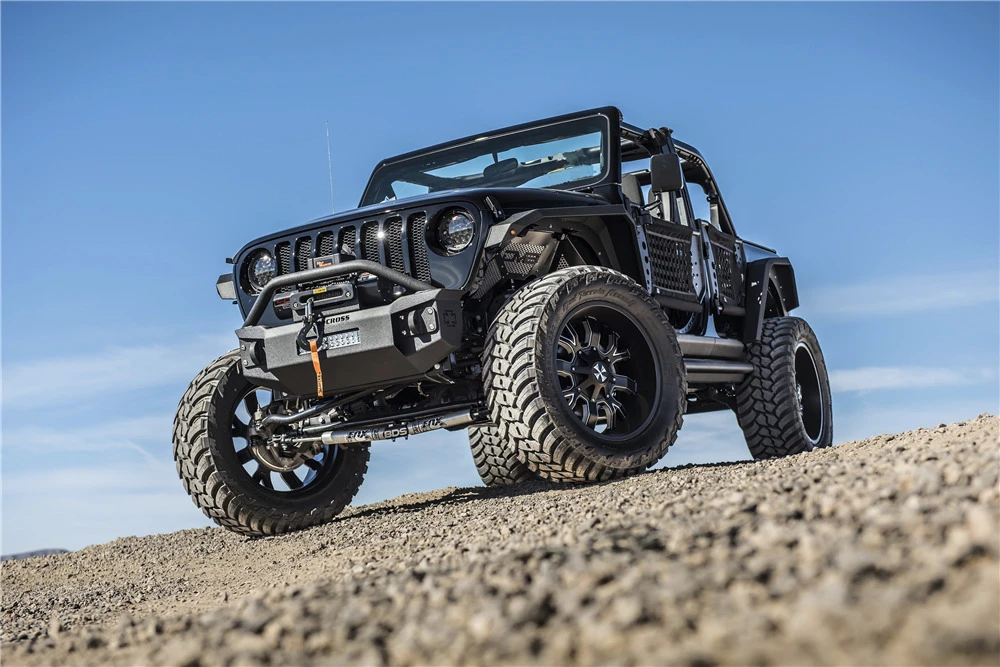 2019 Jeep JL Wrangler - Image 2 of 5