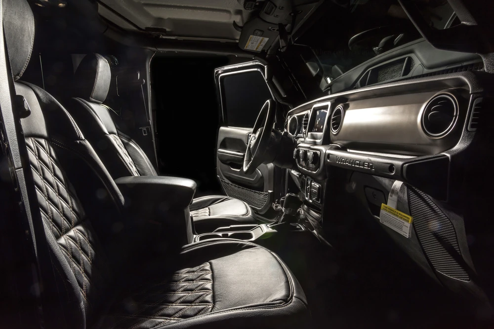 2019 Jeep JL Wrangler - Image 4 of 6
