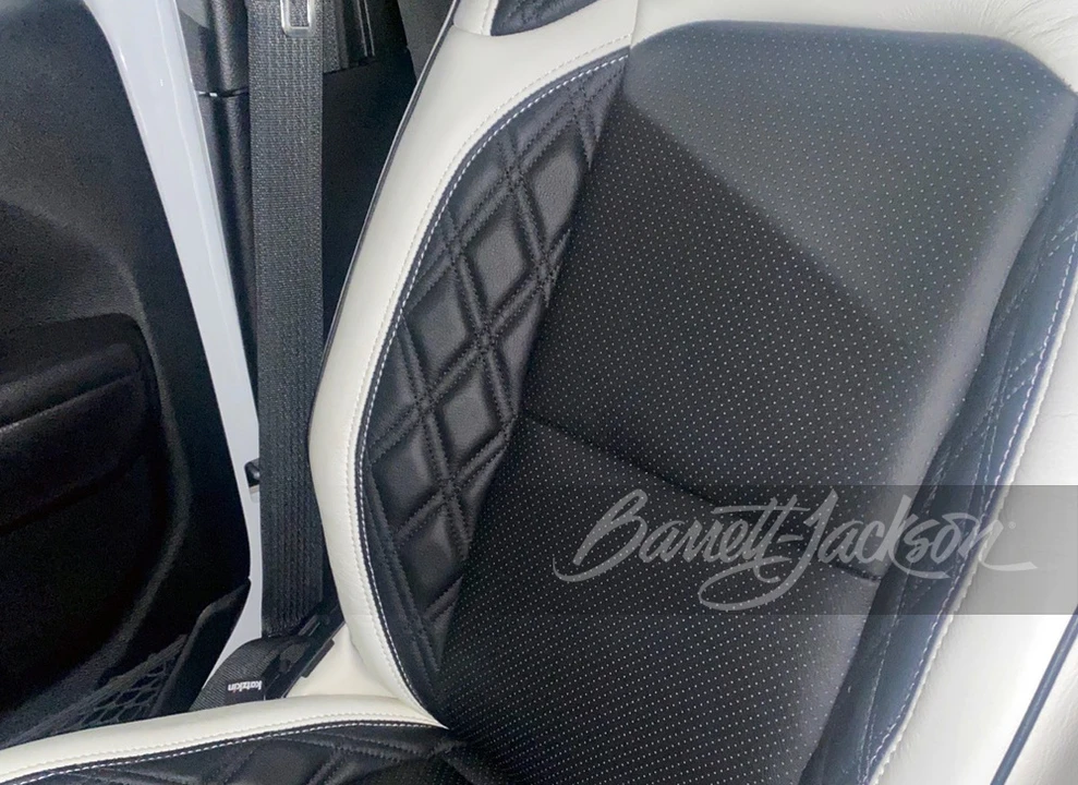 2019 Jeep JL Wrangler - Image 7 of 7