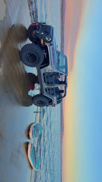 2019 Jeep JL Wrangler - Image 7 of 18