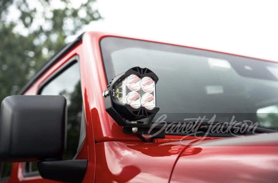 2019 Jeep JL Wrangler - Image 6 of 31