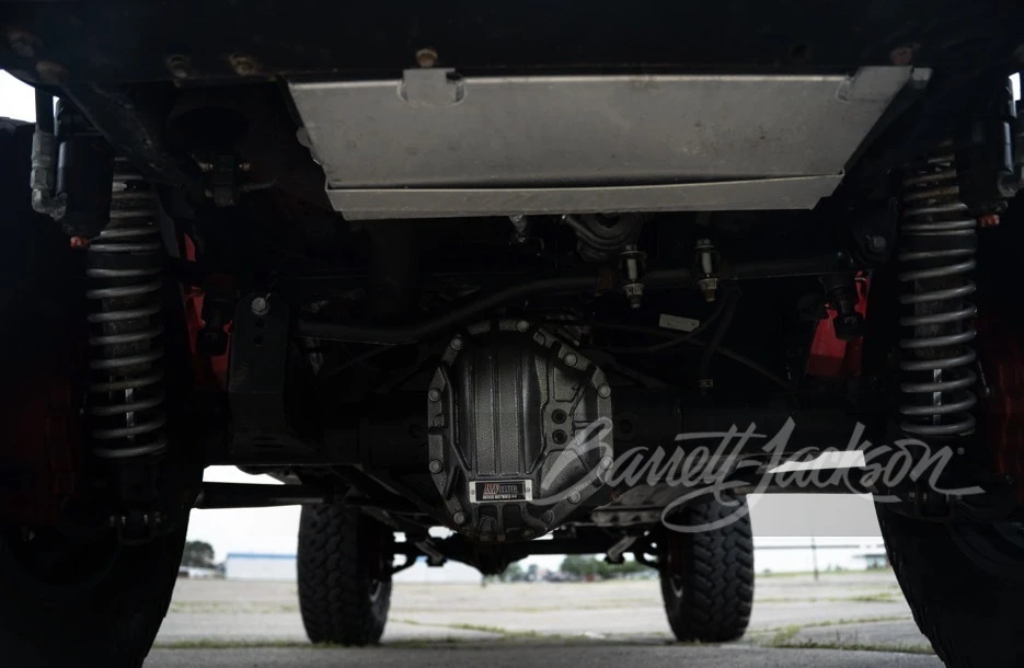 2019 Jeep JL Wrangler - Image 7 of 31