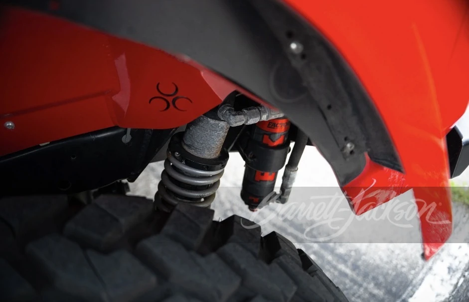 2019 Jeep JL Wrangler - Image 9 of 31