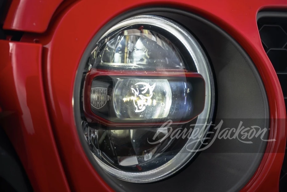 2019 Jeep JL Wrangler - Image 22 of 31