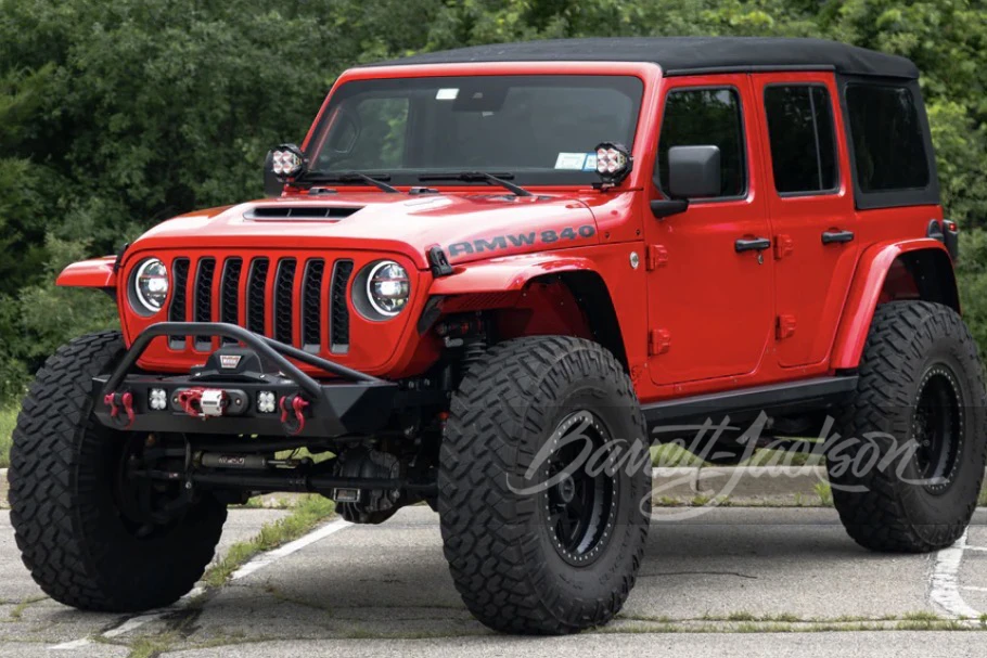 2019 Jeep JL Wrangler - Image 23 of 31