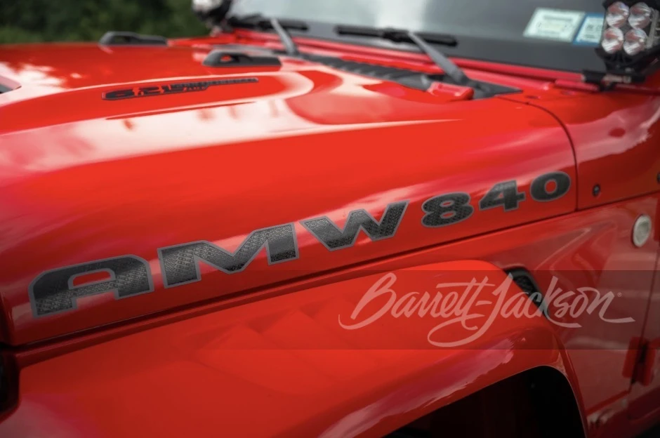 2019 Jeep JL Wrangler - Image 29 of 31