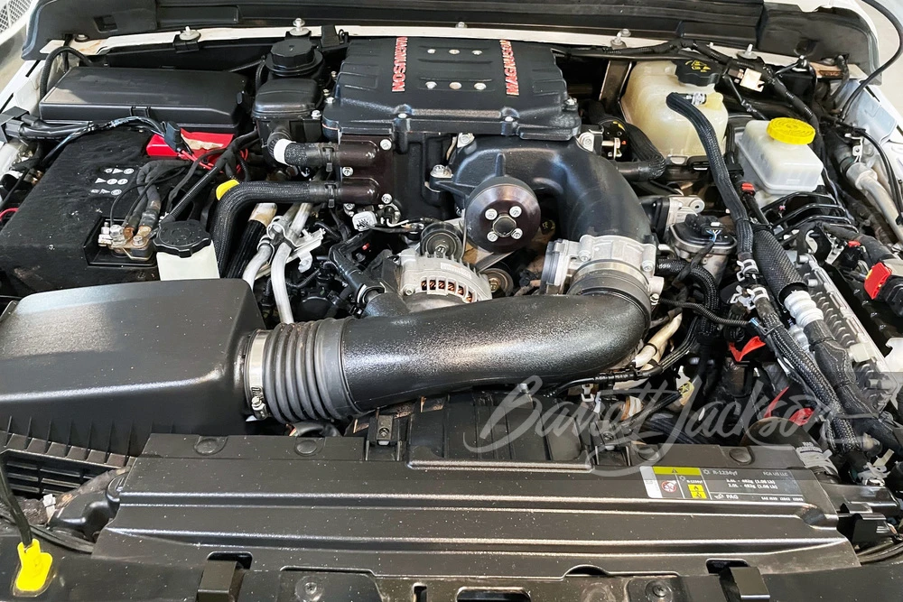 2019 Jeep JL Wrangler - Image 3 of 14