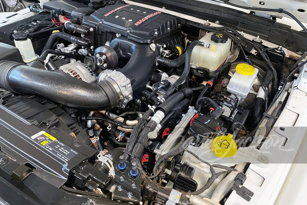 2019 Jeep JL Wrangler - Image 14 of 14