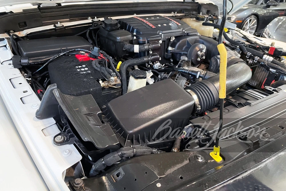 2019 Jeep JL Wrangler - Image 13 of 14