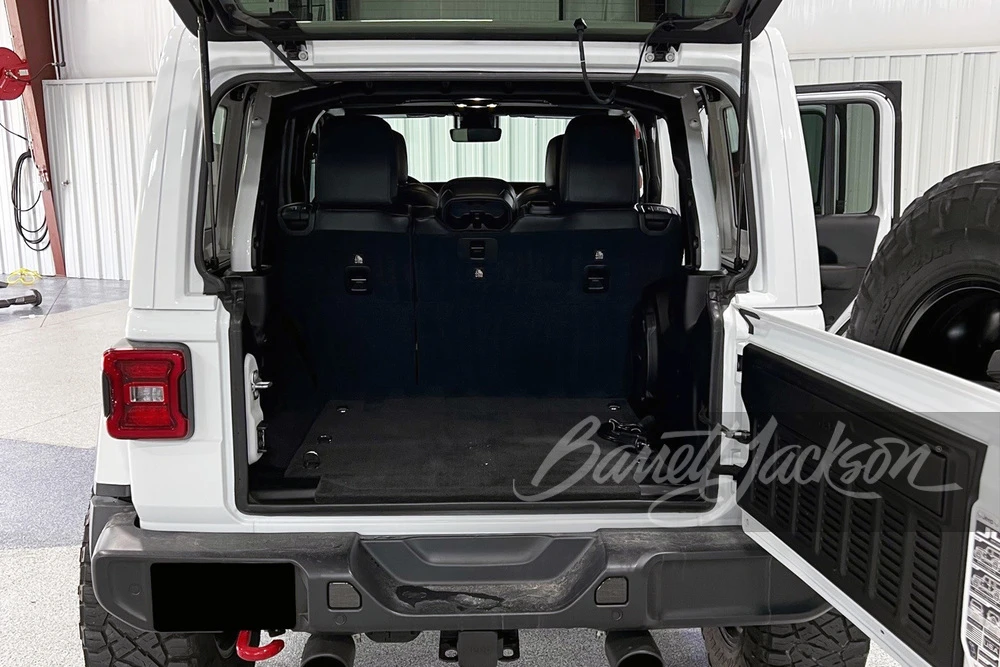 2019 Jeep JL Wrangler - Image 10 of 12