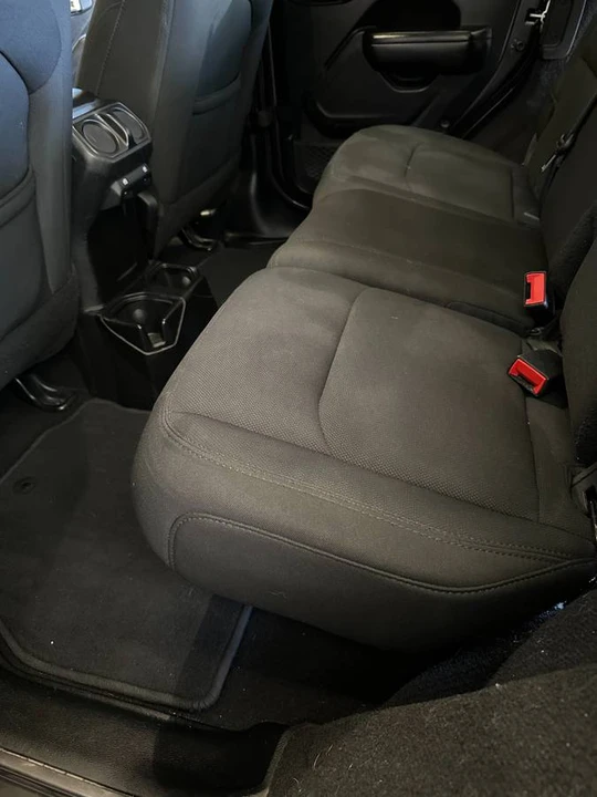 2019 Jeep JL Wrangler - Image 11 of 13